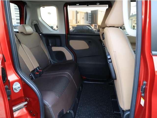 ルークス ６６０　ハイウェイスターＸ　アラウンドビューモニター／踏み間違い防止／　アイスト　衝突被害軽減ブレ－キ　助手席側オートスライドドア　マルチビューカメラ　車線逸脱警報装置　ＥＴＣ　ＬＥＤ　スマートキー　パワーウィンドウ　ワンオーナー　カーテンエアバック　ドライブレコーダー（20枚目）