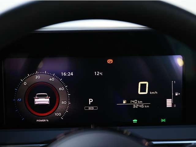 ノート １．２　Ｘ　当社社用車ＵＰ／アラウンドビューモニター／踏　リアカメラ　衝突被害軽減ブレ－キ　全方位カメラ　ＥＴＣ付　ＬＥＤヘッドライト　レーンアシスト　インテリジェントキー　ワンオーナー　ドラレコ　整備記録簿　盗難防止システム　ワンセグＴＶ　ＴＶナビ　ＡＢＳ（8枚目）