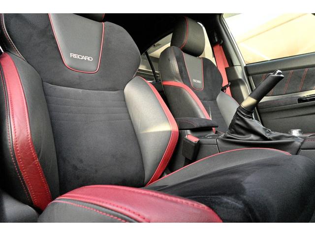 ＷＲＸ ＳＴＩ 　後期Ｅ型　１年保証　ＳＴＩエアロ　オプションＲＥＣＡＲＯ電動シート　ＨＫＳ車高調＆メタルキャタライザー＆スーパーターボマフラー　ＳＳＲ１８アルミ　８型ナビ＆３方向カメラ＆ドラレコ＆ＥＴＣ２．０　禁煙車（8枚目）