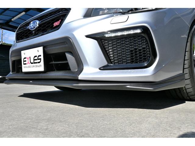 ＷＲＸ ＳＴＩ 　後期Ｅ型　１年保証　ＳＴＩエアロ　オプションＲＥＣＡＲＯ電動シート　ＨＫＳ車高調＆メタルキャタライザー＆スーパーターボマフラー　ＳＳＲ１８アルミ　８型ナビ＆３方向カメラ＆ドラレコ＆ＥＴＣ２．０　禁煙車（10枚目）