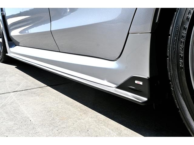 ＷＲＸ ＳＴＩ 　後期Ｅ型　１年保証　ＳＴＩエアロ　オプションＲＥＣＡＲＯ電動シート　ＨＫＳ車高調＆メタルキャタライザー＆スーパーターボマフラー　ＳＳＲ１８アルミ　８型ナビ＆３方向カメラ＆ドラレコ＆ＥＴＣ２．０　禁煙車（11枚目）