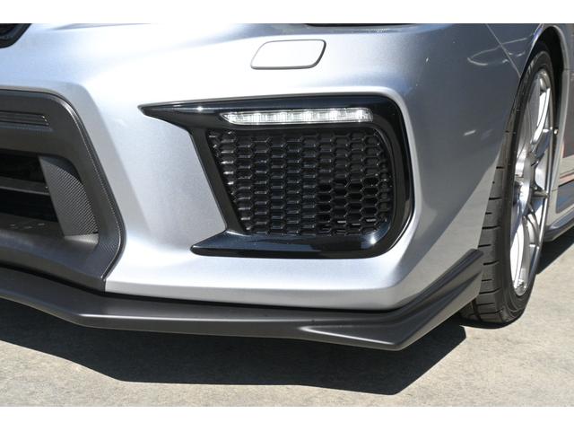 ＷＲＸ ＳＴＩ 　後期Ｅ型　１年保証　ＳＴＩエアロ　オプションＲＥＣＡＲＯ電動シート　ＨＫＳ車高調＆メタルキャタライザー＆スーパーターボマフラー　ＳＳＲ１８アルミ　８型ナビ＆３方向カメラ＆ドラレコ＆ＥＴＣ２．０　禁煙車（14枚目）