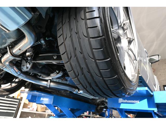 ＷＲＸ ＳＴＩ 　後期Ｅ型　１年保証　ＳＴＩエアロ　オプションＲＥＣＡＲＯ電動シート　ＨＫＳ車高調＆メタルキャタライザー＆スーパーターボマフラー　ＳＳＲ１８アルミ　８型ナビ＆３方向カメラ＆ドラレコ＆ＥＴＣ２．０　禁煙車（19枚目）