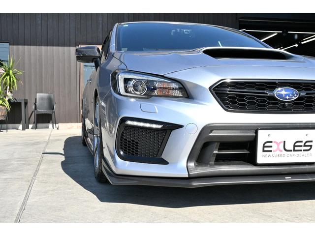 ＷＲＸ ＳＴＩ 　後期Ｅ型　１年保証　ＳＴＩエアロ　オプションＲＥＣＡＲＯ電動シート　ＨＫＳ車高調＆メタルキャタライザー＆スーパーターボマフラー　ＳＳＲ１８アルミ　８型ナビ＆３方向カメラ＆ドラレコ＆ＥＴＣ２．０　禁煙車（20枚目）
