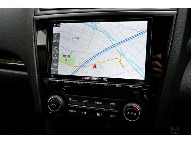 ＷＲＸ ＳＴＩ 　後期Ｅ型　１年保証　ＳＴＩエアロ　オプションＲＥＣＡＲＯ電動シート　ＨＫＳ車高調＆メタルキャタライザー＆スーパーターボマフラー　ＳＳＲ１８アルミ　８型ナビ＆３方向カメラ＆ドラレコ＆ＥＴＣ２．０　禁煙車（22枚目）