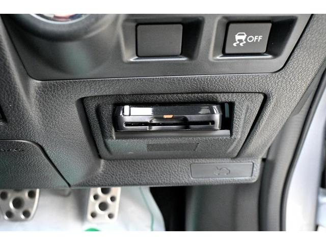 ＷＲＸ ＳＴＩ 　後期Ｅ型　１年保証　ＳＴＩエアロ　オプションＲＥＣＡＲＯ電動シート　ＨＫＳ車高調＆メタルキャタライザー＆スーパーターボマフラー　ＳＳＲ１８アルミ　８型ナビ＆３方向カメラ＆ドラレコ＆ＥＴＣ２．０　禁煙車（25枚目）