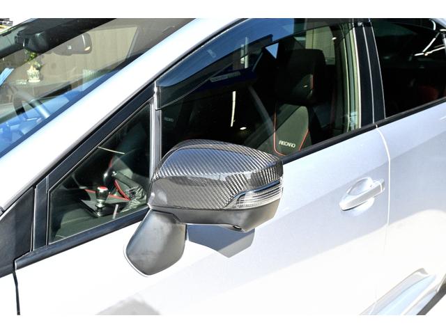 ＷＲＸ ＳＴＩ 　後期Ｅ型　１年保証　ＳＴＩエアロ　オプションＲＥＣＡＲＯ電動シート　ＨＫＳ車高調＆メタルキャタライザー＆スーパーターボマフラー　ＳＳＲ１８アルミ　８型ナビ＆３方向カメラ＆ドラレコ＆ＥＴＣ２．０　禁煙車（27枚目）
