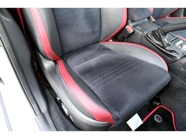 ＷＲＸ ＳＴＩ 　後期Ｅ型　１年保証　ＳＴＩエアロ　オプションＲＥＣＡＲＯ電動シート　ＨＫＳ車高調＆メタルキャタライザー＆スーパーターボマフラー　ＳＳＲ１８アルミ　８型ナビ＆３方向カメラ＆ドラレコ＆ＥＴＣ２．０　禁煙車（42枚目）