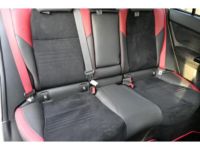 ＷＲＸ ＳＴＩ 　後期Ｅ型　１年保証　ＳＴＩエアロ　オプションＲＥＣＡＲＯ電動シート　ＨＫＳ車高調＆メタルキャタライザー＆スーパーターボマフラー　ＳＳＲ１８アルミ　８型ナビ＆３方向カメラ＆ドラレコ＆ＥＴＣ２．０　禁煙車（44枚目）