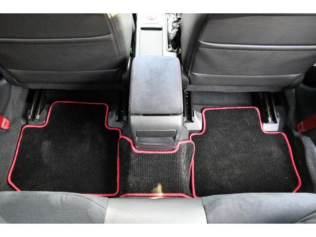 ＷＲＸ ＳＴＩ 　後期Ｅ型　１年保証　ＳＴＩエアロ　オプションＲＥＣＡＲＯ電動シート　ＨＫＳ車高調＆メタルキャタライザー＆スーパーターボマフラー　ＳＳＲ１８アルミ　８型ナビ＆３方向カメラ＆ドラレコ＆ＥＴＣ２．０　禁煙車（45枚目）