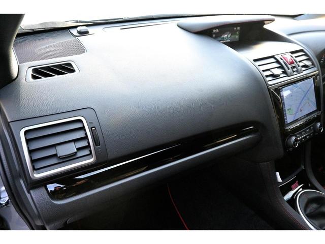 ＷＲＸ ＳＴＩ 　後期Ｅ型　１年保証　ＳＴＩエアロ　オプションＲＥＣＡＲＯ電動シート　ＨＫＳ車高調＆メタルキャタライザー＆スーパーターボマフラー　ＳＳＲ１８アルミ　８型ナビ＆３方向カメラ＆ドラレコ＆ＥＴＣ２．０　禁煙車（47枚目）