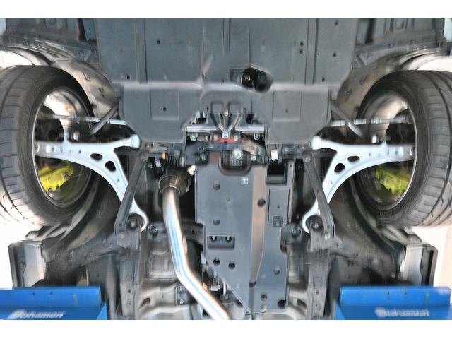 ＷＲＸ ＳＴＩ 　後期Ｅ型　１年保証　ＳＴＩエアロ　オプションＲＥＣＡＲＯ電動シート　ＨＫＳ車高調＆メタルキャタライザー＆スーパーターボマフラー　ＳＳＲ１８アルミ　８型ナビ＆３方向カメラ＆ドラレコ＆ＥＴＣ２．０　禁煙車（54枚目）