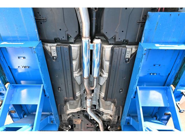 ＷＲＸ ＳＴＩ 　後期Ｅ型　１年保証　ＳＴＩエアロ　オプションＲＥＣＡＲＯ電動シート　ＨＫＳ車高調＆メタルキャタライザー＆スーパーターボマフラー　ＳＳＲ１８アルミ　８型ナビ＆３方向カメラ＆ドラレコ＆ＥＴＣ２．０　禁煙車（55枚目）