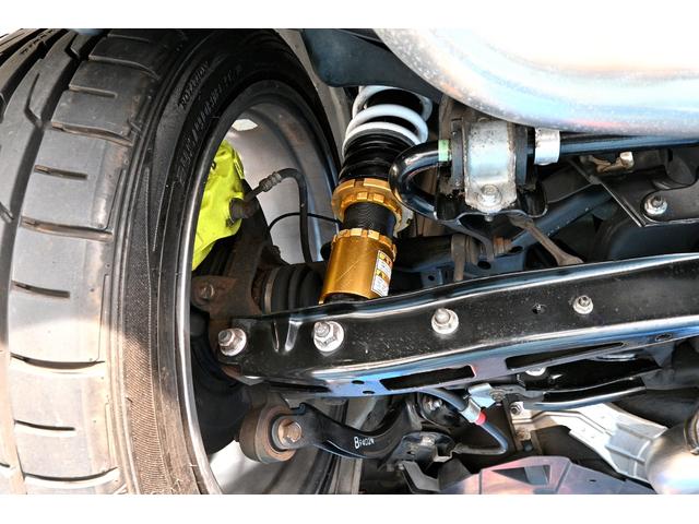 ＷＲＸ ＳＴＩ 　後期Ｅ型　１年保証　ＳＴＩエアロ　オプションＲＥＣＡＲＯ電動シート　ＨＫＳ車高調＆メタルキャタライザー＆スーパーターボマフラー　ＳＳＲ１８アルミ　８型ナビ＆３方向カメラ＆ドラレコ＆ＥＴＣ２．０　禁煙車（56枚目）