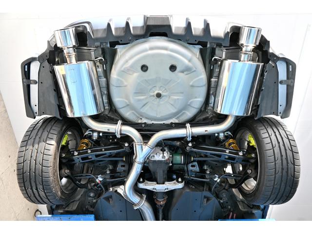 ＷＲＸ ＳＴＩ 　後期Ｅ型　１年保証　ＳＴＩエアロ　オプションＲＥＣＡＲＯ電動シート　ＨＫＳ車高調＆メタルキャタライザー＆スーパーターボマフラー　ＳＳＲ１８アルミ　８型ナビ＆３方向カメラ＆ドラレコ＆ＥＴＣ２．０　禁煙車（57枚目）