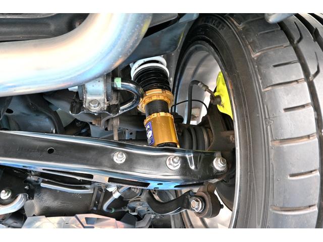 ＷＲＸ ＳＴＩ 　後期Ｅ型　１年保証　ＳＴＩエアロ　オプションＲＥＣＡＲＯ電動シート　ＨＫＳ車高調＆メタルキャタライザー＆スーパーターボマフラー　ＳＳＲ１８アルミ　８型ナビ＆３方向カメラ＆ドラレコ＆ＥＴＣ２．０　禁煙車（58枚目）