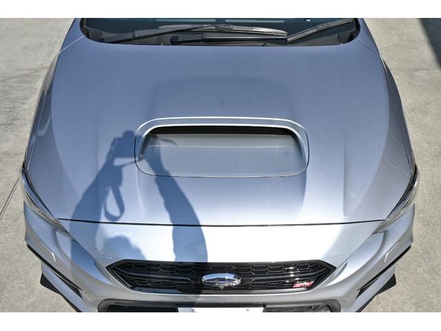 ＷＲＸ ＳＴＩ 　後期Ｅ型　１年保証　ＳＴＩエアロ　オプションＲＥＣＡＲＯ電動シート　ＨＫＳ車高調＆メタルキャタライザー＆スーパーターボマフラー　ＳＳＲ１８アルミ　８型ナビ＆３方向カメラ＆ドラレコ＆ＥＴＣ２．０　禁煙車（59枚目）