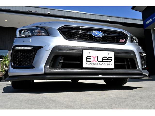 ＷＲＸ ＳＴＩ 　後期Ｅ型　１年保証　ＳＴＩエアロ　オプションＲＥＣＡＲＯ電動シート　ＨＫＳ車高調＆メタルキャタライザー＆スーパーターボマフラー　ＳＳＲ１８アルミ　８型ナビ＆３方向カメラ＆ドラレコ＆ＥＴＣ２．０　禁煙車（60枚目）