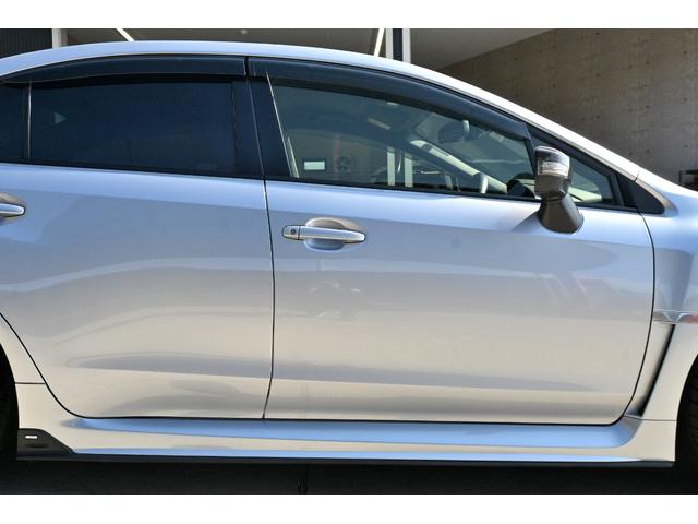 ＷＲＸ ＳＴＩ 　後期Ｅ型　１年保証　ＳＴＩエアロ　オプションＲＥＣＡＲＯ電動シート　ＨＫＳ車高調＆メタルキャタライザー＆スーパーターボマフラー　ＳＳＲ１８アルミ　８型ナビ＆３方向カメラ＆ドラレコ＆ＥＴＣ２．０　禁煙車（64枚目）