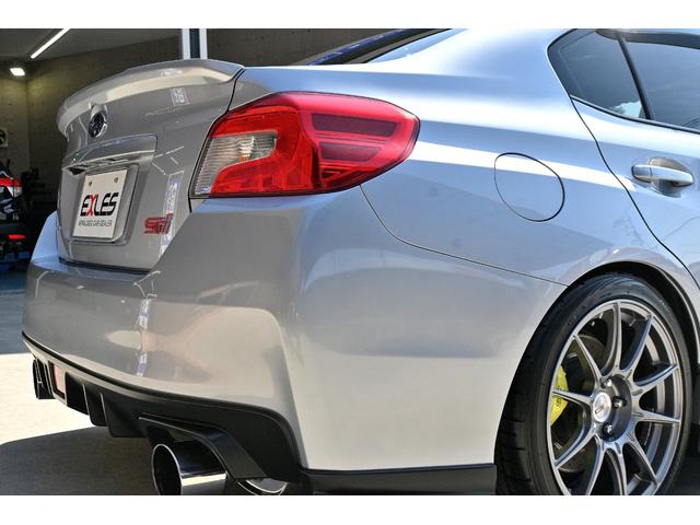 ＷＲＸ ＳＴＩ 　後期Ｅ型　１年保証　ＳＴＩエアロ　オプションＲＥＣＡＲＯ電動シート　ＨＫＳ車高調＆メタルキャタライザー＆スーパーターボマフラー　ＳＳＲ１８アルミ　８型ナビ＆３方向カメラ＆ドラレコ＆ＥＴＣ２．０　禁煙車（67枚目）
