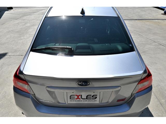 ＷＲＸ ＳＴＩ 　後期Ｅ型　１年保証　ＳＴＩエアロ　オプションＲＥＣＡＲＯ電動シート　ＨＫＳ車高調＆メタルキャタライザー＆スーパーターボマフラー　ＳＳＲ１８アルミ　８型ナビ＆３方向カメラ＆ドラレコ＆ＥＴＣ２．０　禁煙車（69枚目）