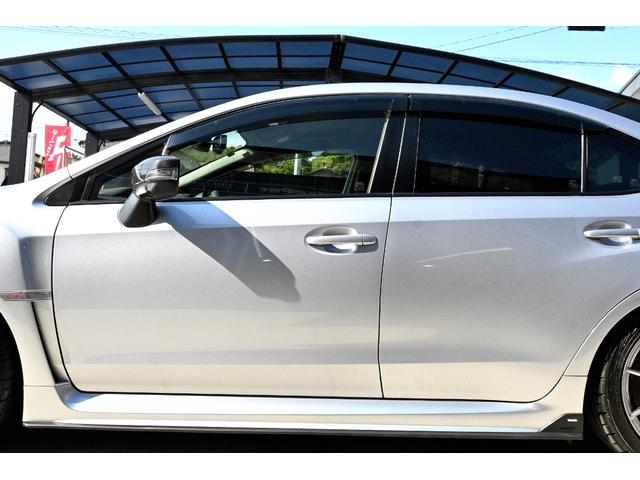 ＷＲＸ ＳＴＩ 　後期Ｅ型　１年保証　ＳＴＩエアロ　オプションＲＥＣＡＲＯ電動シート　ＨＫＳ車高調＆メタルキャタライザー＆スーパーターボマフラー　ＳＳＲ１８アルミ　８型ナビ＆３方向カメラ＆ドラレコ＆ＥＴＣ２．０　禁煙車（73枚目）