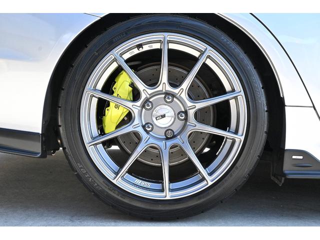 ＷＲＸ ＳＴＩ 　後期Ｅ型　１年保証　ＳＴＩエアロ　オプションＲＥＣＡＲＯ電動シート　ＨＫＳ車高調＆メタルキャタライザー＆スーパーターボマフラー　ＳＳＲ１８アルミ　８型ナビ＆３方向カメラ＆ドラレコ＆ＥＴＣ２．０　禁煙車（77枚目）