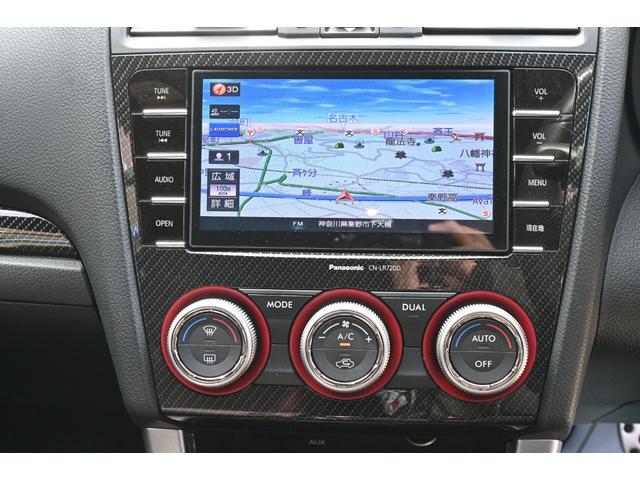 ＷＲＸ ＳＴＩ ＳＴＩ　アプライドＣ型　１年ロング保証付　アドバンスドセーフティＰＫＧ　ＳＴＩエアロ　オプション本革電動シート＆大型リヤスポイラー　ボルクレーシングＣＥ２８鍛造１８アルミ　純正ナビ＆Ｂカメラ＆ＥＴＣ　禁煙車（14枚目）