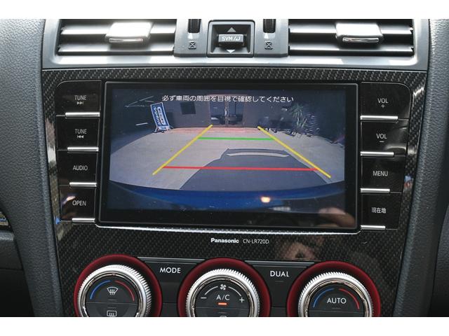 ＷＲＸ ＳＴＩ ＳＴＩ　アプライドＣ型　１年ロング保証付　アドバンスドセーフティＰＫＧ　ＳＴＩエアロ　オプション本革電動シート＆大型リヤスポイラー　ボルクレーシングＣＥ２８鍛造１８アルミ　純正ナビ＆Ｂカメラ＆ＥＴＣ　禁煙車（16枚目）