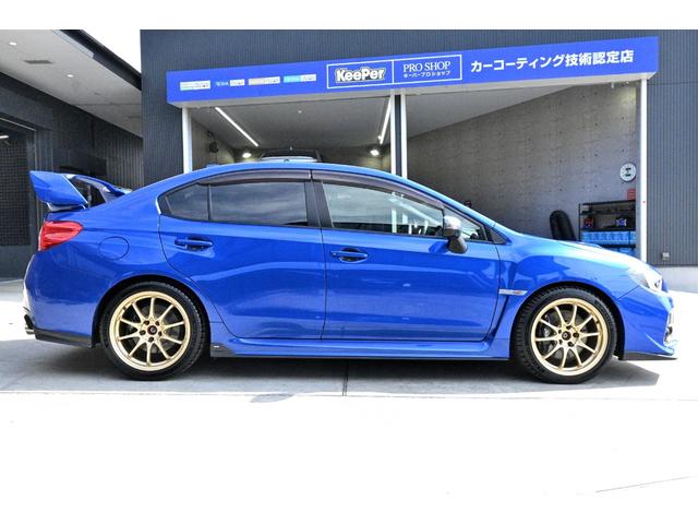 ＷＲＸ ＳＴＩ ＳＴＩ　アプライドＣ型　１年ロング保証付　アドバンスドセーフティＰＫＧ　ＳＴＩエアロ　オプション本革電動シート＆大型リヤスポイラー　ボルクレーシングＣＥ２８鍛造１８アルミ　純正ナビ＆Ｂカメラ＆ＥＴＣ　禁煙車（20枚目）