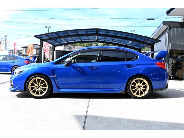 ＷＲＸ ＳＴＩ ＳＴＩ　アプライドＣ型　１年ロング保証付　アドバンスドセーフティＰＫＧ　ＳＴＩエアロ　オプション本革電動シート＆大型リヤスポイラー　ボルクレーシングＣＥ２８鍛造１８アルミ　純正ナビ＆Ｂカメラ＆ＥＴＣ　禁煙車（21枚目）