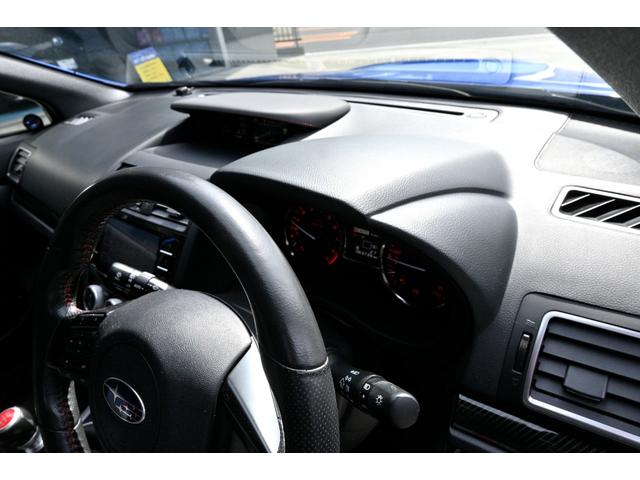 ＷＲＸ ＳＴＩ ＳＴＩ　アプライドＣ型　１年ロング保証付　アドバンスドセーフティＰＫＧ　ＳＴＩエアロ　オプション本革電動シート＆大型リヤスポイラー　ボルクレーシングＣＥ２８鍛造１８アルミ　純正ナビ＆Ｂカメラ＆ＥＴＣ　禁煙車（28枚目）