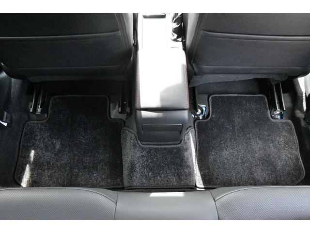 ＷＲＸ ＳＴＩ ＳＴＩ　アプライドＣ型　１年ロング保証付　アドバンスドセーフティＰＫＧ　ＳＴＩエアロ　オプション本革電動シート＆大型リヤスポイラー　ボルクレーシングＣＥ２８鍛造１８アルミ　純正ナビ＆Ｂカメラ＆ＥＴＣ　禁煙車（37枚目）