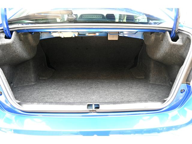 ＷＲＸ ＳＴＩ ＳＴＩ　アプライドＣ型　１年ロング保証付　アドバンスドセーフティＰＫＧ　ＳＴＩエアロ　オプション本革電動シート＆大型リヤスポイラー　ボルクレーシングＣＥ２８鍛造１８アルミ　純正ナビ＆Ｂカメラ＆ＥＴＣ　禁煙車（38枚目）