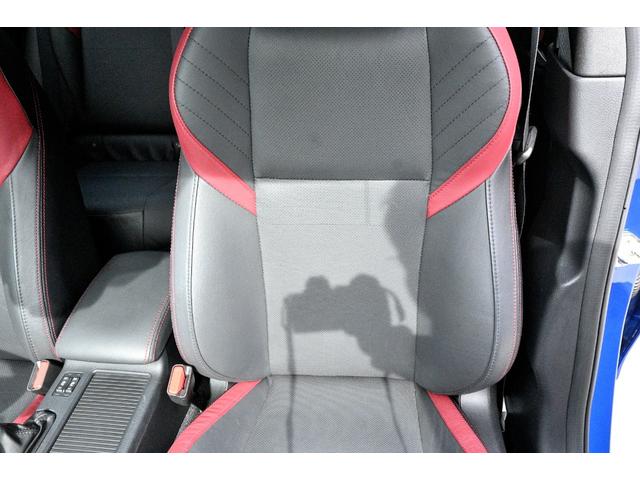ＷＲＸ ＳＴＩ ＳＴＩ　アプライドＣ型　１年ロング保証付　アドバンスドセーフティＰＫＧ　ＳＴＩエアロ　オプション本革電動シート＆大型リヤスポイラー　ボルクレーシングＣＥ２８鍛造１８アルミ　純正ナビ＆Ｂカメラ＆ＥＴＣ　禁煙車（43枚目）