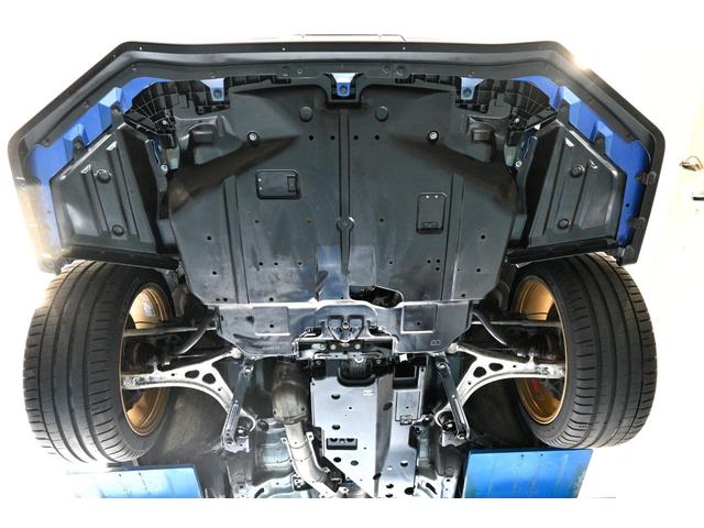 ＷＲＸ ＳＴＩ ＳＴＩ　アプライドＣ型　１年ロング保証付　アドバンスドセーフティＰＫＧ　ＳＴＩエアロ　オプション本革電動シート＆大型リヤスポイラー　ボルクレーシングＣＥ２８鍛造１８アルミ　純正ナビ＆Ｂカメラ＆ＥＴＣ　禁煙車（47枚目）