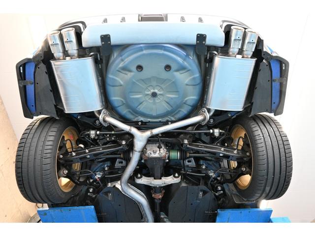 ＷＲＸ ＳＴＩ ＳＴＩ　アプライドＣ型　１年ロング保証付　アドバンスドセーフティＰＫＧ　ＳＴＩエアロ　オプション本革電動シート＆大型リヤスポイラー　ボルクレーシングＣＥ２８鍛造１８アルミ　純正ナビ＆Ｂカメラ＆ＥＴＣ　禁煙車（51枚目）