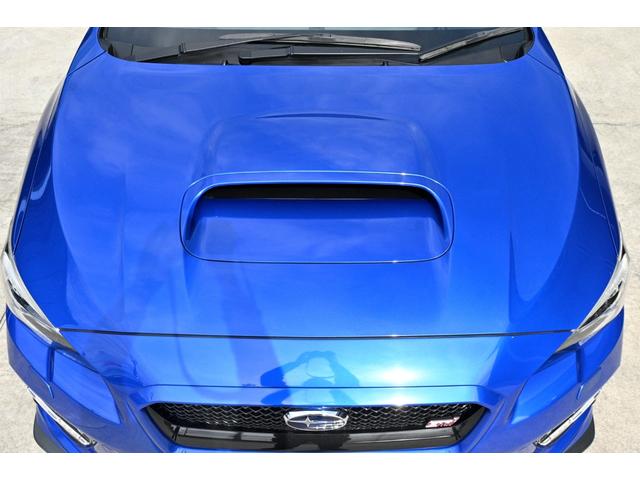 ＷＲＸ ＳＴＩ ＳＴＩ　アプライドＣ型　１年ロング保証付　アドバンスドセーフティＰＫＧ　ＳＴＩエアロ　オプション本革電動シート＆大型リヤスポイラー　ボルクレーシングＣＥ２８鍛造１８アルミ　純正ナビ＆Ｂカメラ＆ＥＴＣ　禁煙車（53枚目）