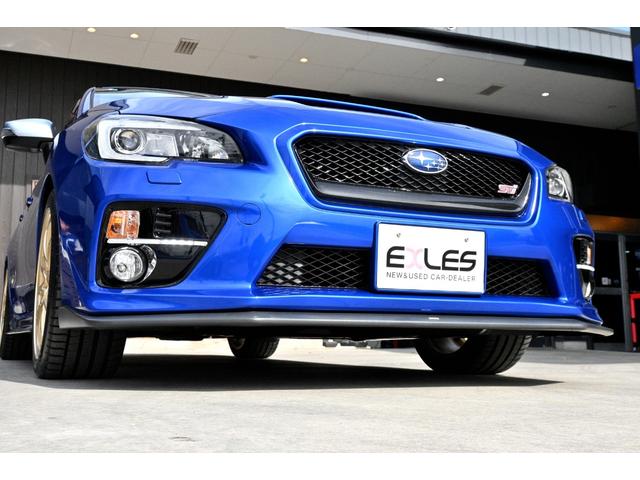 ＷＲＸ ＳＴＩ ＳＴＩ　アプライドＣ型　１年ロング保証付　アドバンスドセーフティＰＫＧ　ＳＴＩエアロ　オプション本革電動シート＆大型リヤスポイラー　ボルクレーシングＣＥ２８鍛造１８アルミ　純正ナビ＆Ｂカメラ＆ＥＴＣ　禁煙車（55枚目）