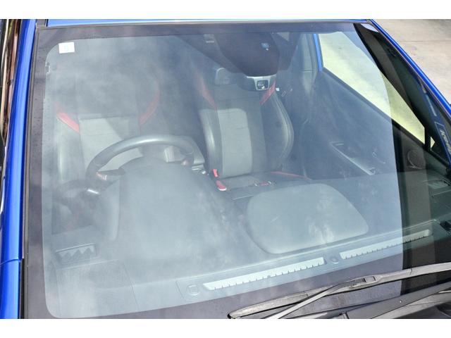 ＷＲＸ ＳＴＩ ＳＴＩ　アプライドＣ型　１年ロング保証付　アドバンスドセーフティＰＫＧ　ＳＴＩエアロ　オプション本革電動シート＆大型リヤスポイラー　ボルクレーシングＣＥ２８鍛造１８アルミ　純正ナビ＆Ｂカメラ＆ＥＴＣ　禁煙車（58枚目）