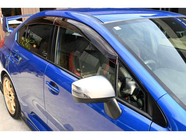 ＷＲＸ ＳＴＩ ＳＴＩ　アプライドＣ型　１年ロング保証付　アドバンスドセーフティＰＫＧ　ＳＴＩエアロ　オプション本革電動シート＆大型リヤスポイラー　ボルクレーシングＣＥ２８鍛造１８アルミ　純正ナビ＆Ｂカメラ＆ＥＴＣ　禁煙車（59枚目）