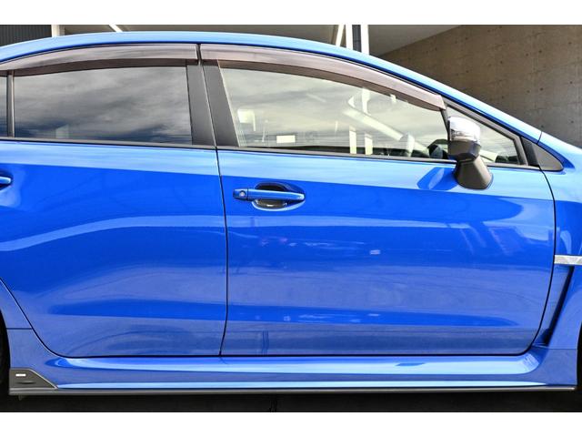 ＷＲＸ ＳＴＩ ＳＴＩ　アプライドＣ型　１年ロング保証付　アドバンスドセーフティＰＫＧ　ＳＴＩエアロ　オプション本革電動シート＆大型リヤスポイラー　ボルクレーシングＣＥ２８鍛造１８アルミ　純正ナビ＆Ｂカメラ＆ＥＴＣ　禁煙車（60枚目）