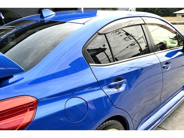 ＷＲＸ ＳＴＩ ＳＴＩ　アプライドＣ型　１年ロング保証付　アドバンスドセーフティＰＫＧ　ＳＴＩエアロ　オプション本革電動シート＆大型リヤスポイラー　ボルクレーシングＣＥ２８鍛造１８アルミ　純正ナビ＆Ｂカメラ＆ＥＴＣ　禁煙車（61枚目）