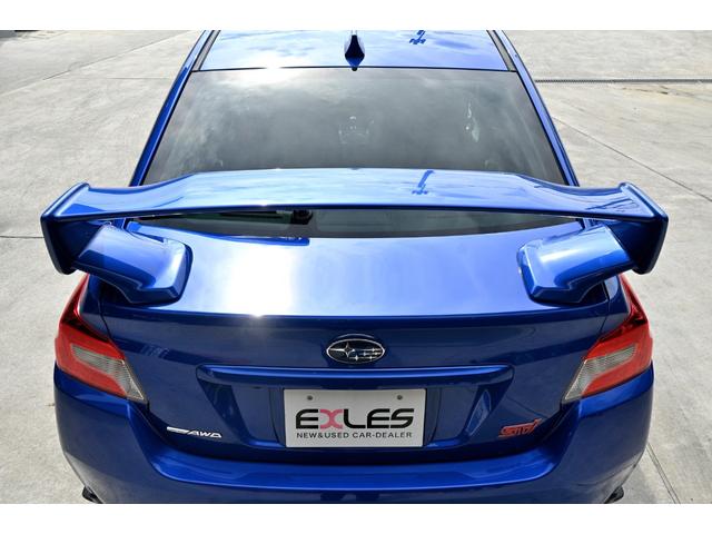 ＷＲＸ ＳＴＩ ＳＴＩ　アプライドＣ型　１年ロング保証付　アドバンスドセーフティＰＫＧ　ＳＴＩエアロ　オプション本革電動シート＆大型リヤスポイラー　ボルクレーシングＣＥ２８鍛造１８アルミ　純正ナビ＆Ｂカメラ＆ＥＴＣ　禁煙車（64枚目）