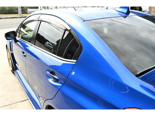 ＷＲＸ ＳＴＩ ＳＴＩ　アプライドＣ型　１年ロング保証付　アドバンスドセーフティＰＫＧ　ＳＴＩエアロ　オプション本革電動シート＆大型リヤスポイラー　ボルクレーシングＣＥ２８鍛造１８アルミ　純正ナビ＆Ｂカメラ＆ＥＴＣ　禁煙車（68枚目）
