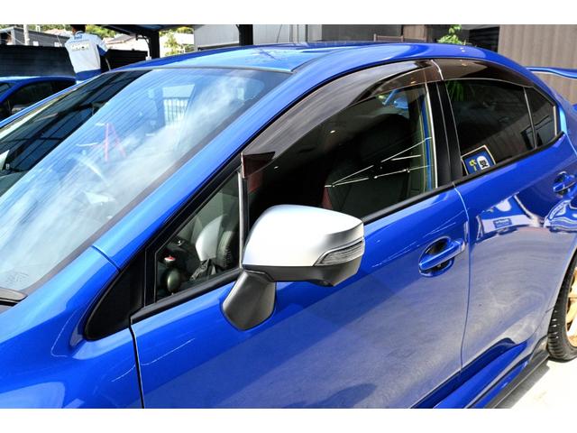 ＷＲＸ ＳＴＩ ＳＴＩ　アプライドＣ型　１年ロング保証付　アドバンスドセーフティＰＫＧ　ＳＴＩエアロ　オプション本革電動シート＆大型リヤスポイラー　ボルクレーシングＣＥ２８鍛造１８アルミ　純正ナビ＆Ｂカメラ＆ＥＴＣ　禁煙車（71枚目）
