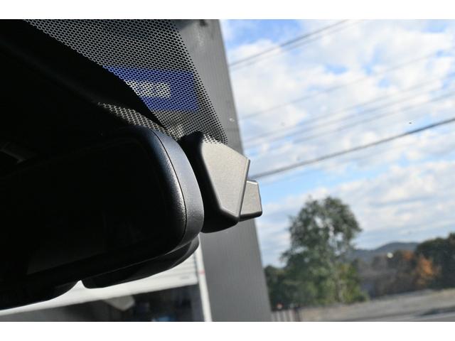 ディーラーオプション：ドライブレコーダーの装着。