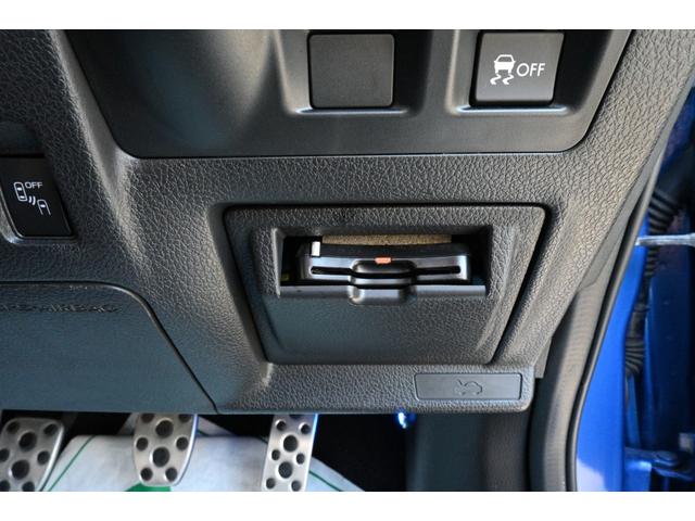 ディーラーオプション：ＥＴＣ２．０の装着。