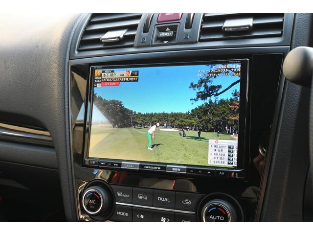 オーディオ操作はステアリングに設置されたスイッチから総操作ＯＫ！