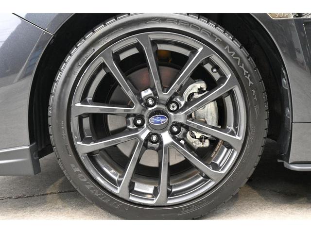 WRX S4 2.0GT-Sアイサイト 後期E型 1年ロング保証付 STIエアロ&パフォーマンスPKG&パフォーマンスマフラー&オプション大型リヤスポイラー装着車 衝突軽減アイサイト 8型サイバーナビ&3方向カメラ&ETC2.0 禁煙車(80枚目)